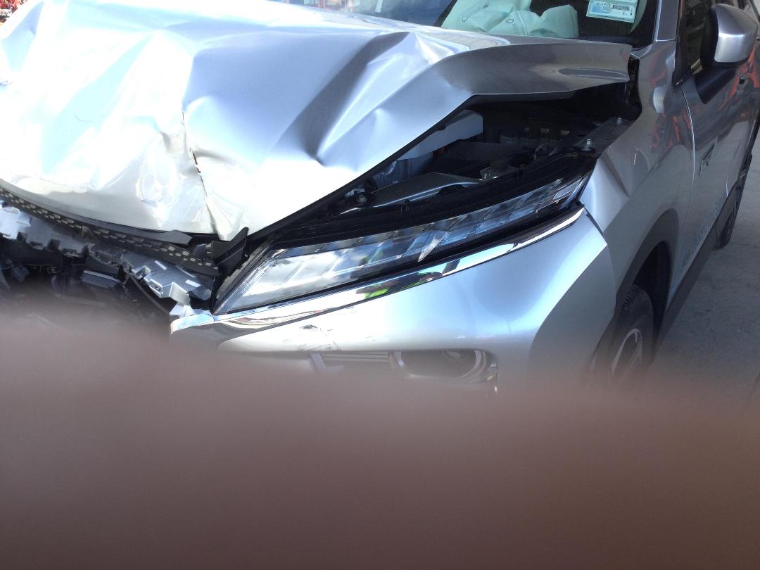 Photo '13' of Mitsubishi Eclipse Cross XLS