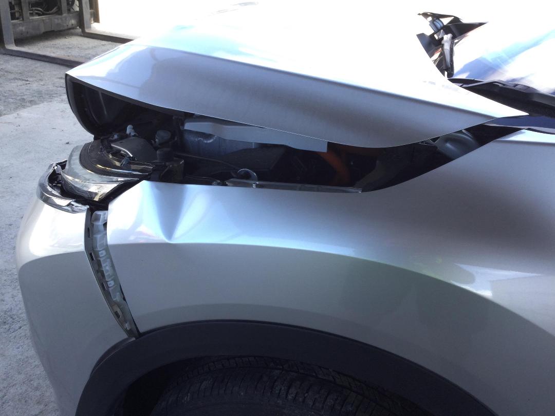 Photo '14' of Mitsubishi Eclipse Cross XLS