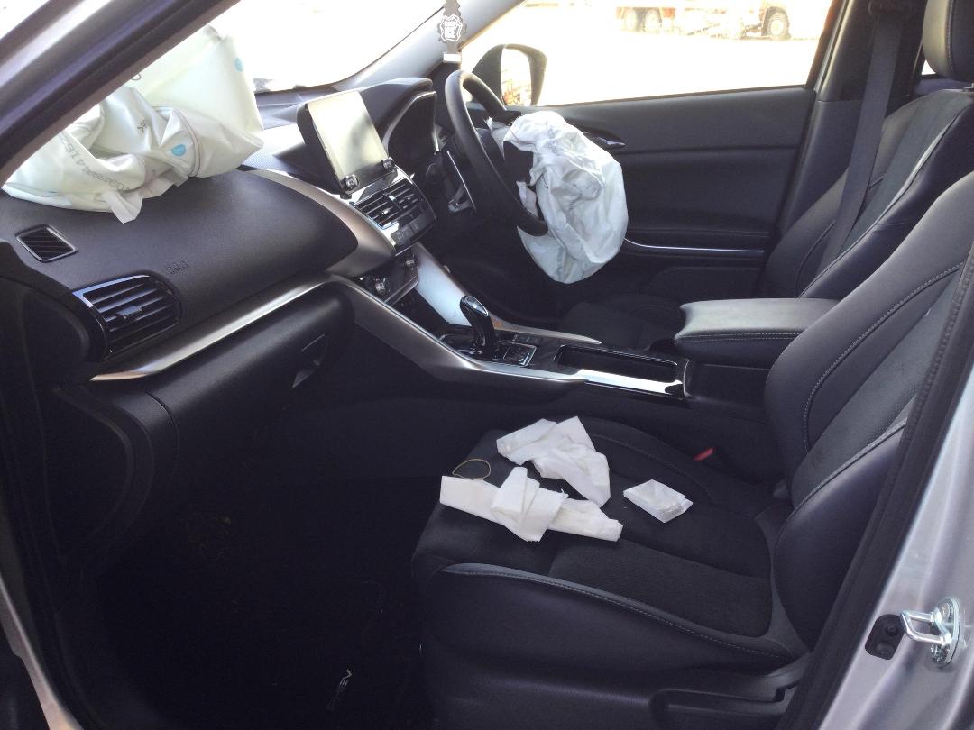 Photo '15' of Mitsubishi Eclipse Cross XLS