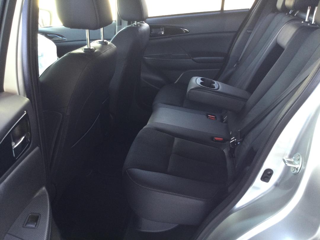 Photo '16' of Mitsubishi Eclipse Cross XLS