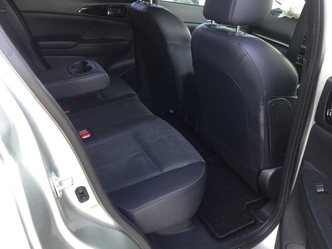 Photo '18' of Mitsubishi Eclipse Cross XLS