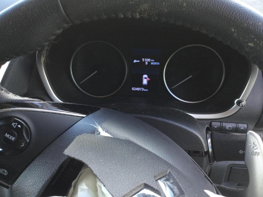 Photo '20' of Mitsubishi Eclipse Cross XLS