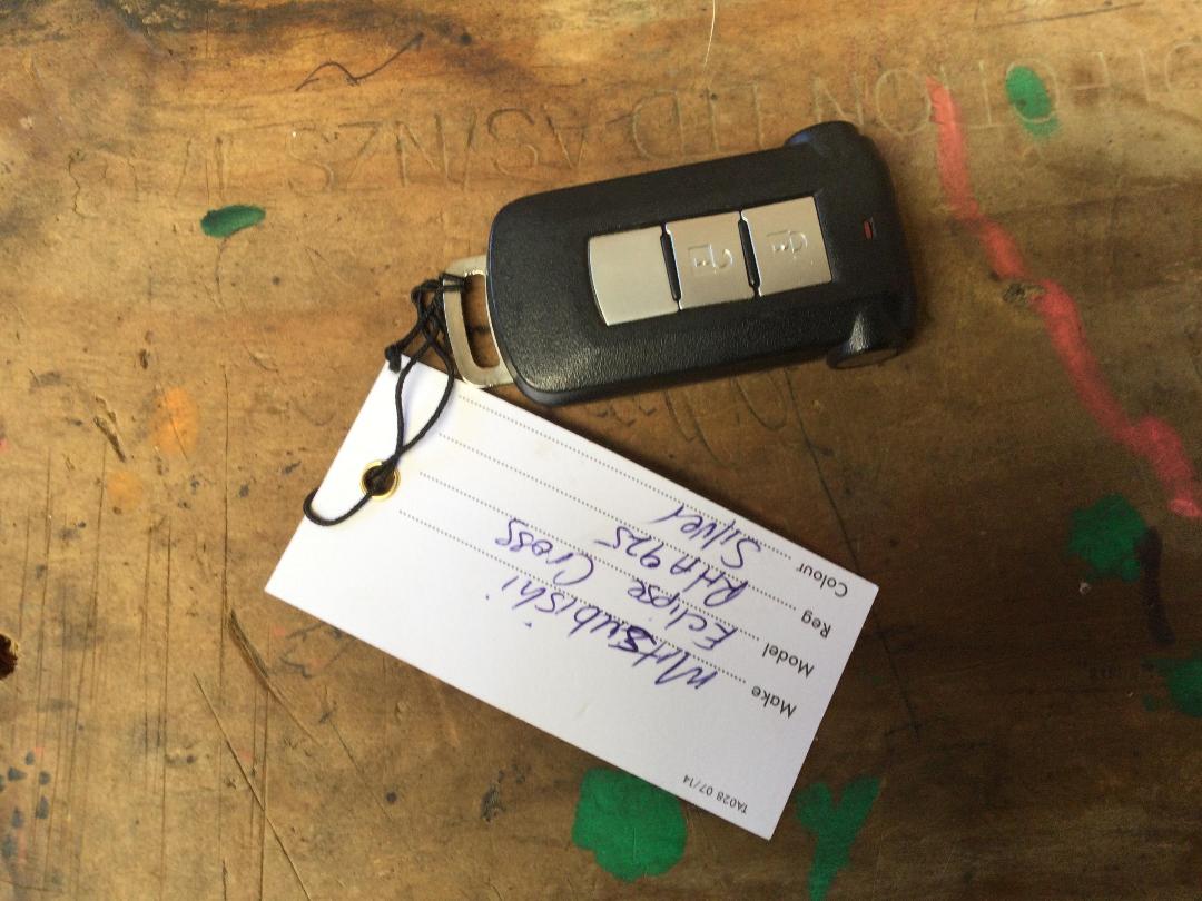 Photo '28' of Mitsubishi Eclipse Cross XLS