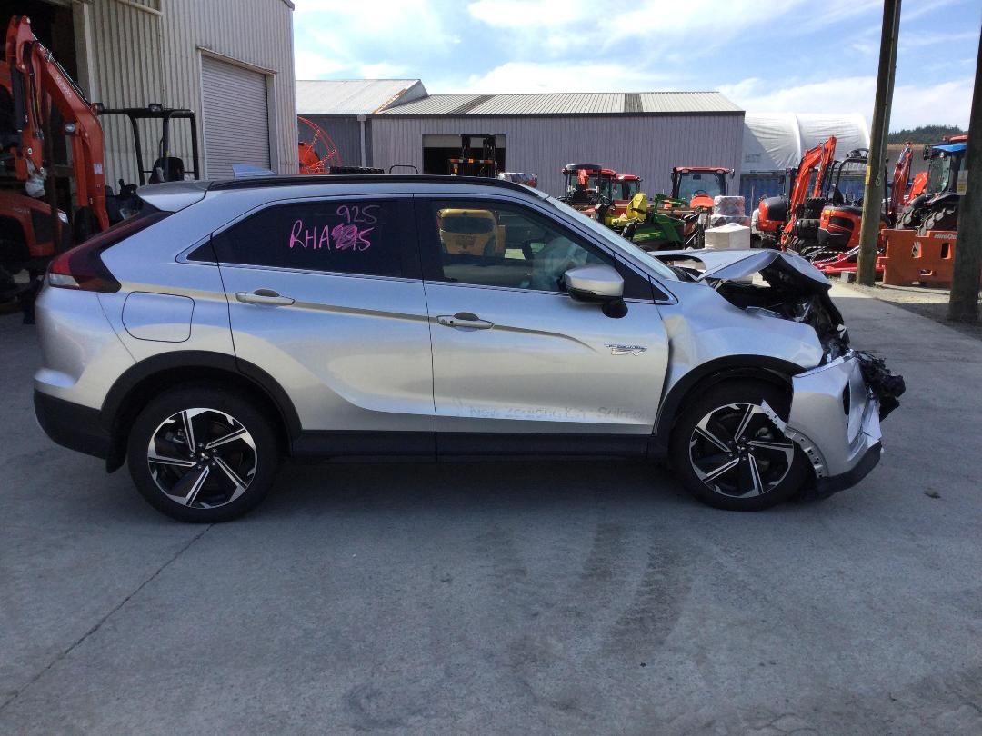 Photo '6' of Mitsubishi Eclipse Cross XLS