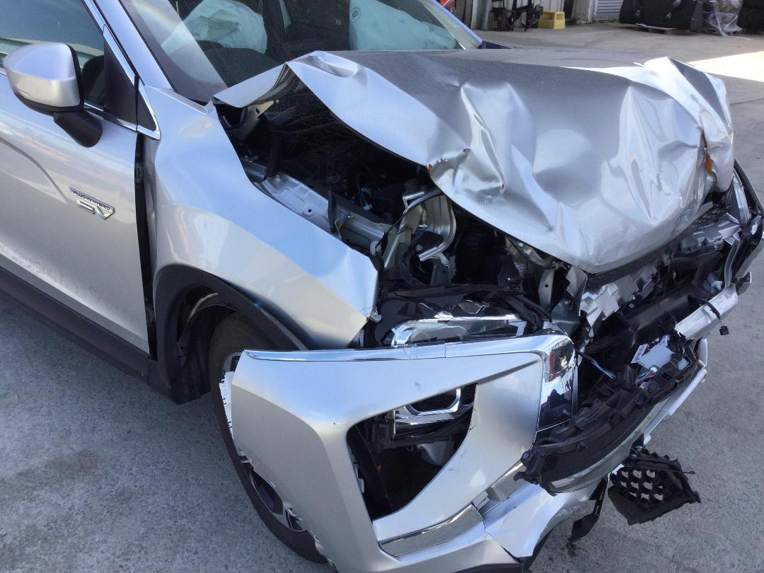 Photo '7' of Mitsubishi Eclipse Cross XLS