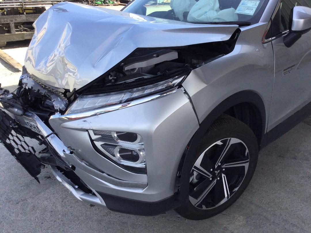 Photo '8' of Mitsubishi Eclipse Cross XLS