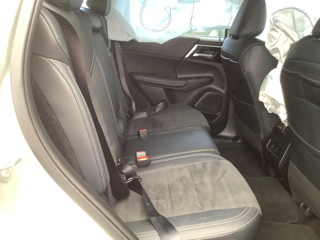 Photo '9' of Mitsubishi Outlander XLS