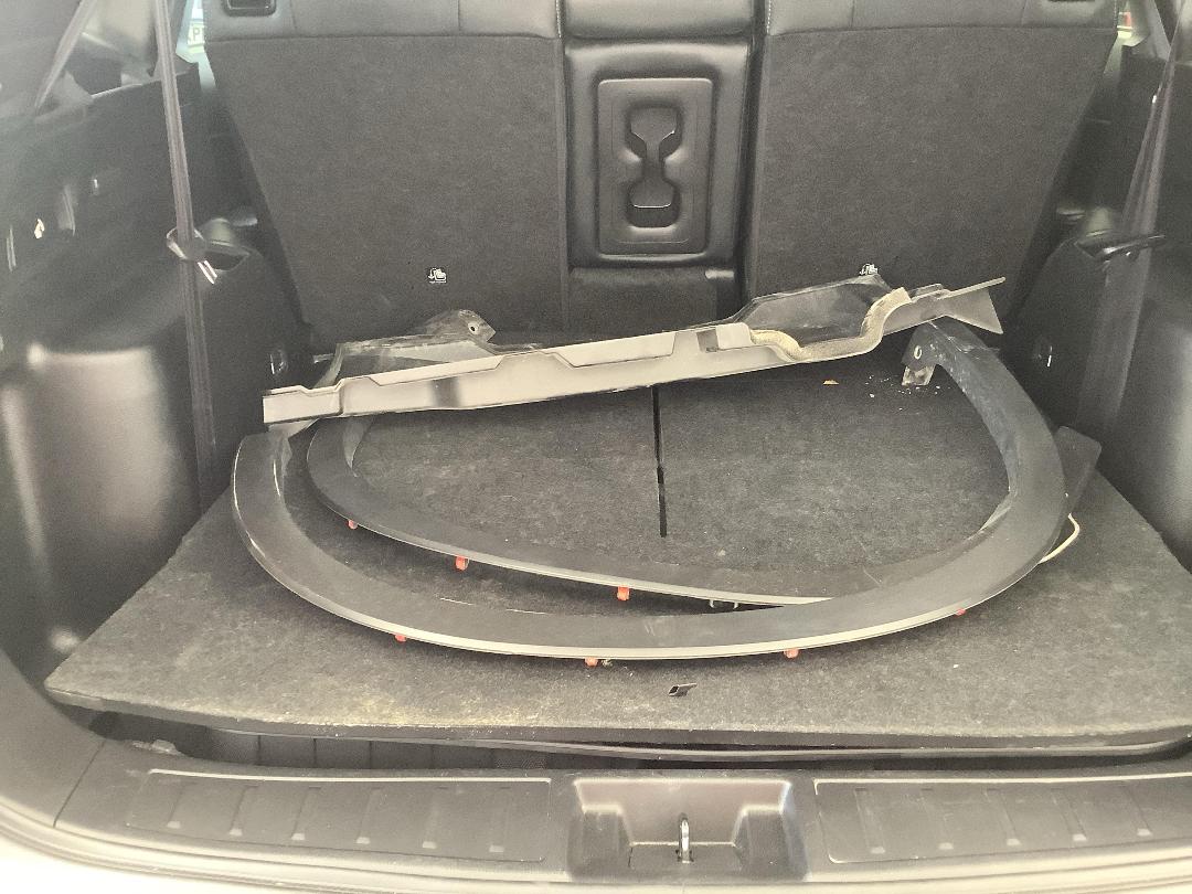 Photo '8' of Mitsubishi Outlander XLS