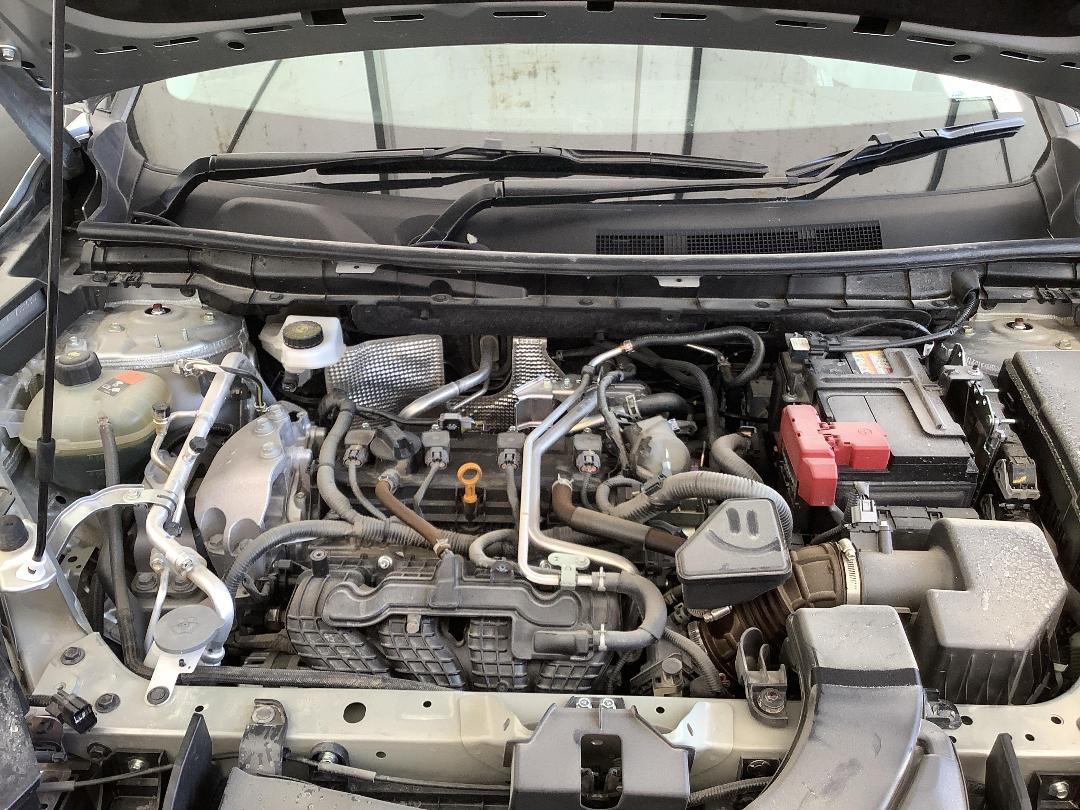 Photo '11' of Mitsubishi Outlander XLS