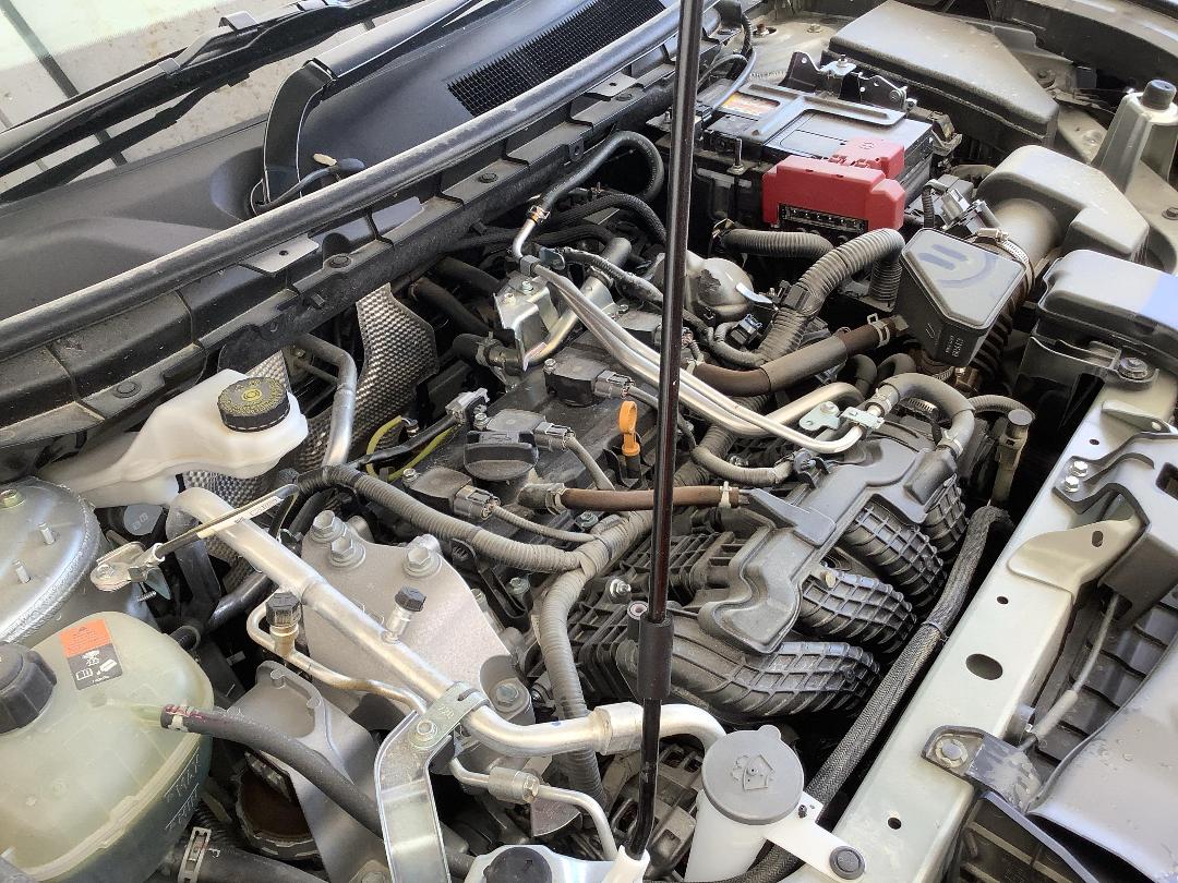 Photo '13' of Mitsubishi Outlander XLS