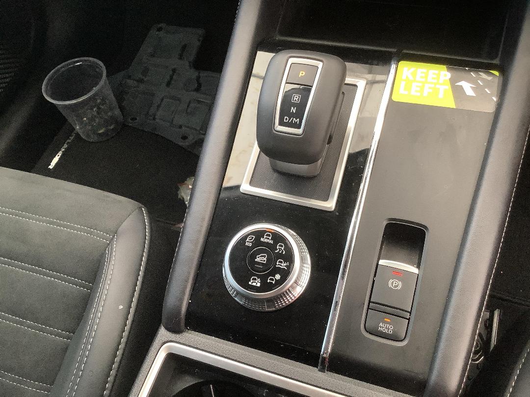 Photo '16' of Mitsubishi Outlander XLS