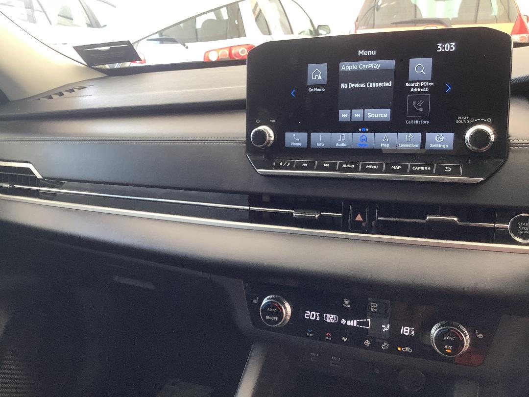 Photo '17' of Mitsubishi Outlander XLS