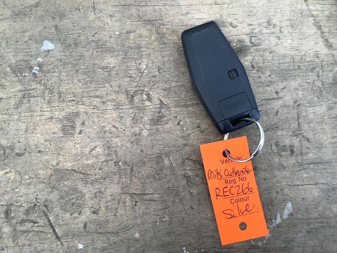 Photo '18' of Mitsubishi Outlander XLS