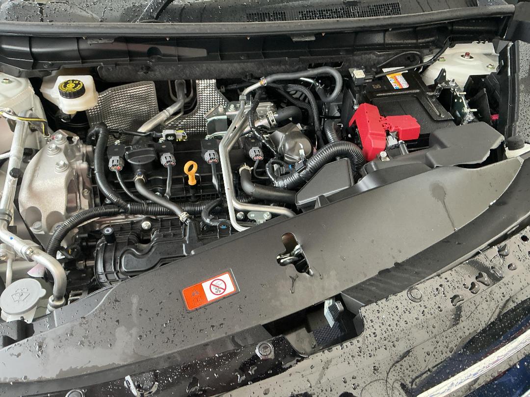 Photo '12' of Mitsubishi Outlander XLS