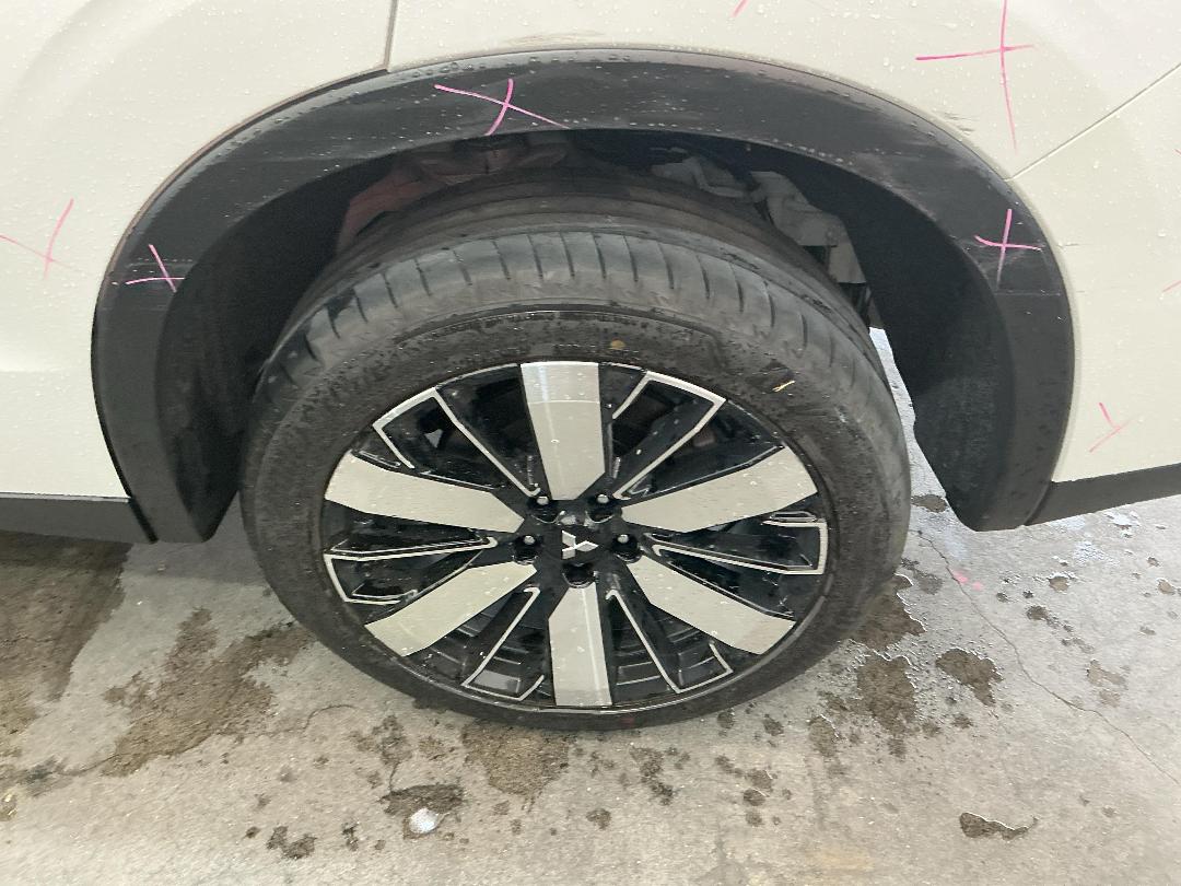 Photo '14' of Mitsubishi Outlander XLS