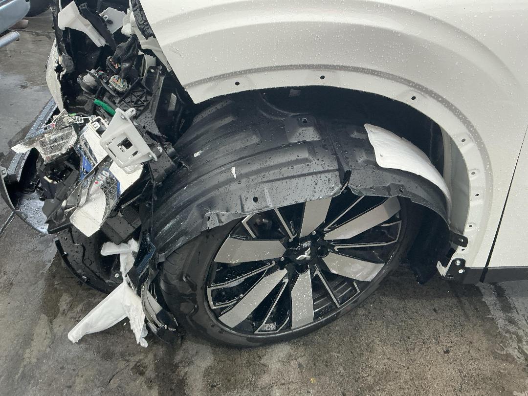 Photo '15' of Mitsubishi Outlander XLS