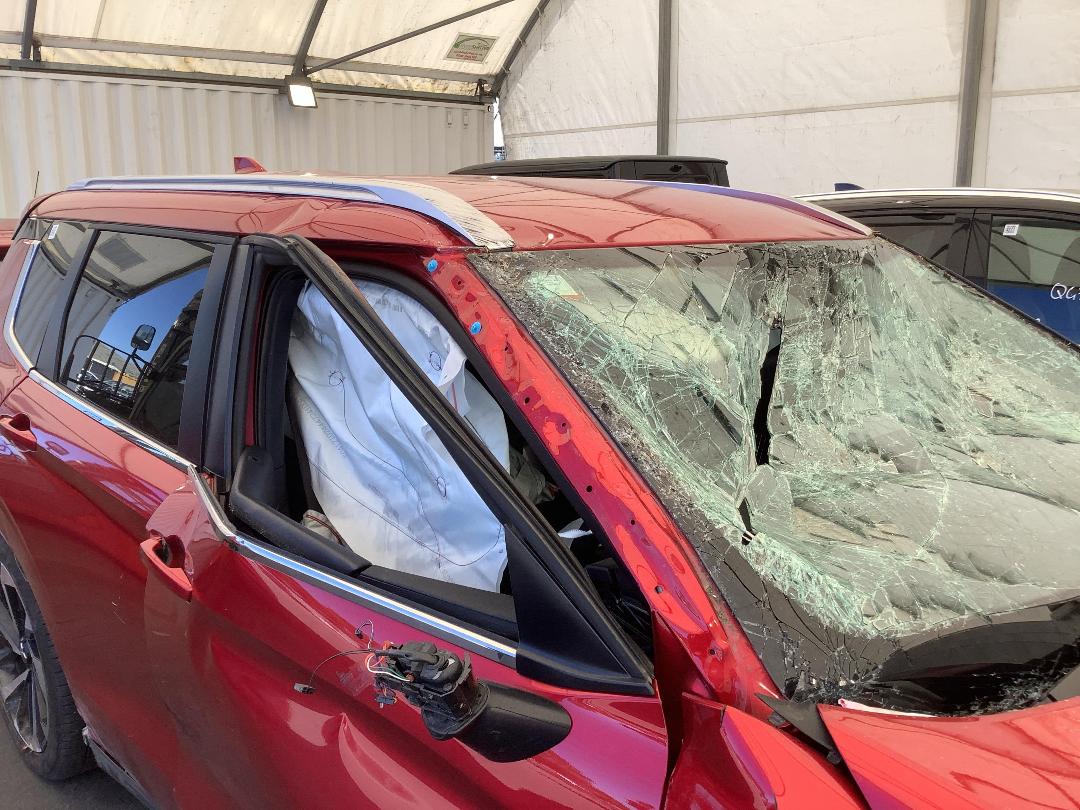 Photo '6' of Mitsubishi Outlander XLS