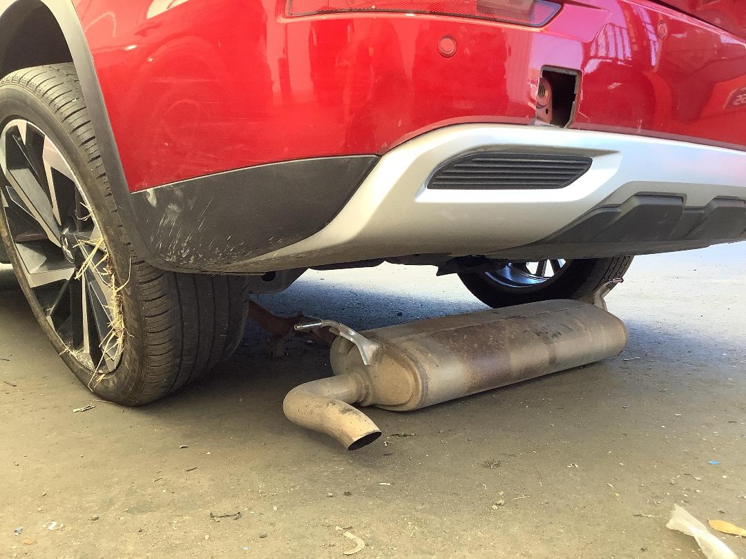 Photo '11' of Mitsubishi Outlander XLS