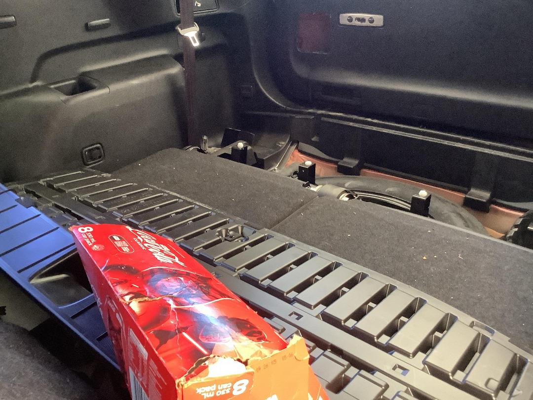 Photo '13' of Mitsubishi Outlander XLS