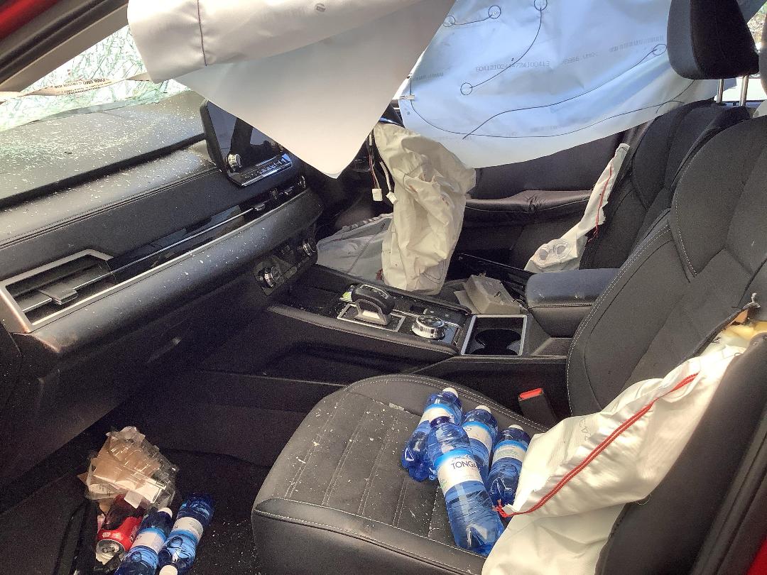 Photo '16' of Mitsubishi Outlander XLS