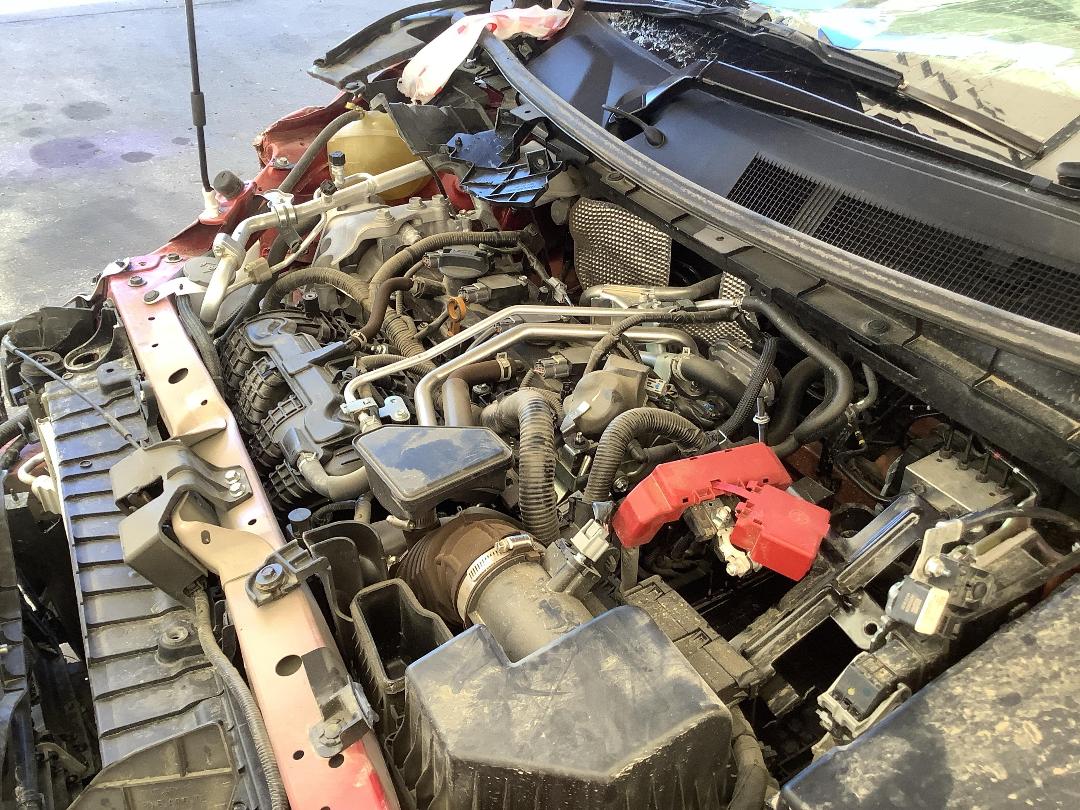 Photo '18' of Mitsubishi Outlander XLS