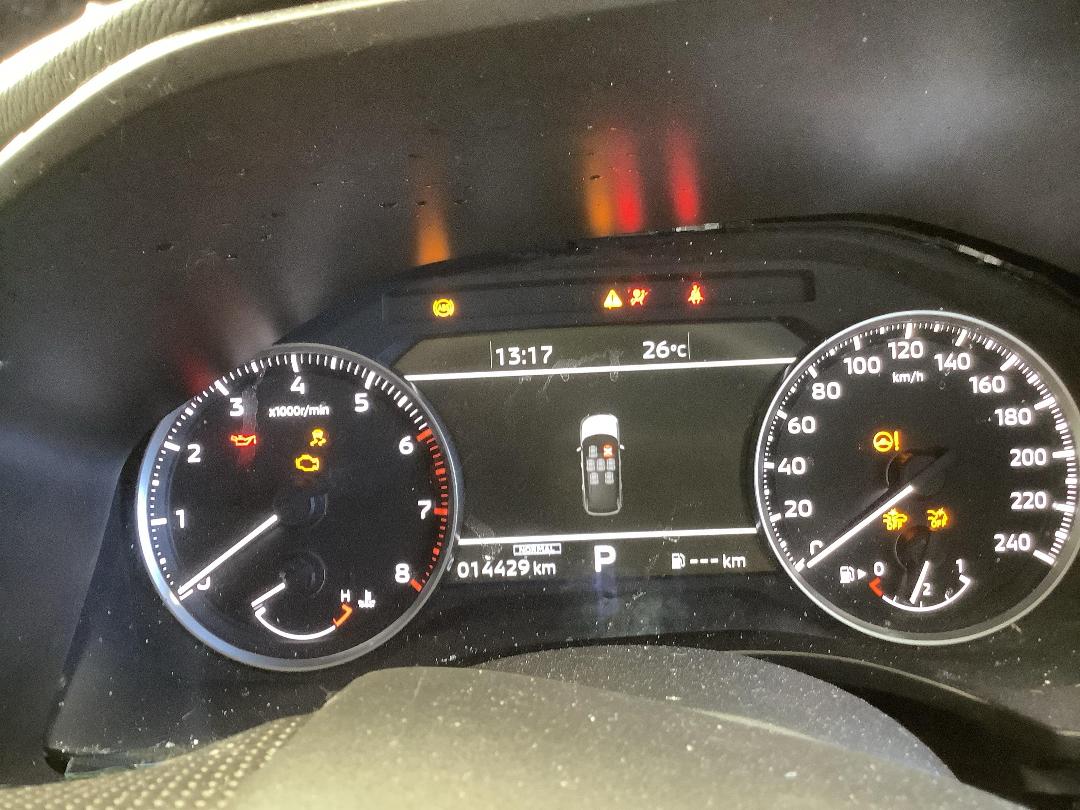 Photo '22' of Mitsubishi Outlander XLS