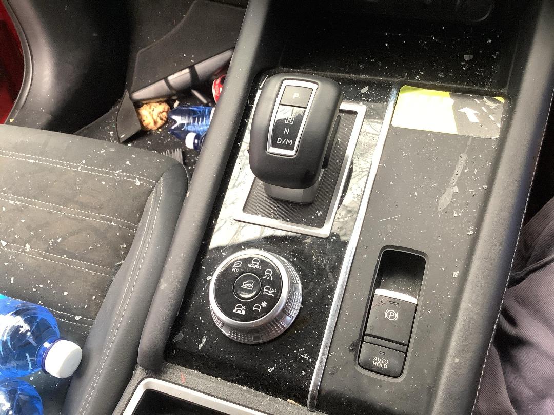 Photo '23' of Mitsubishi Outlander XLS