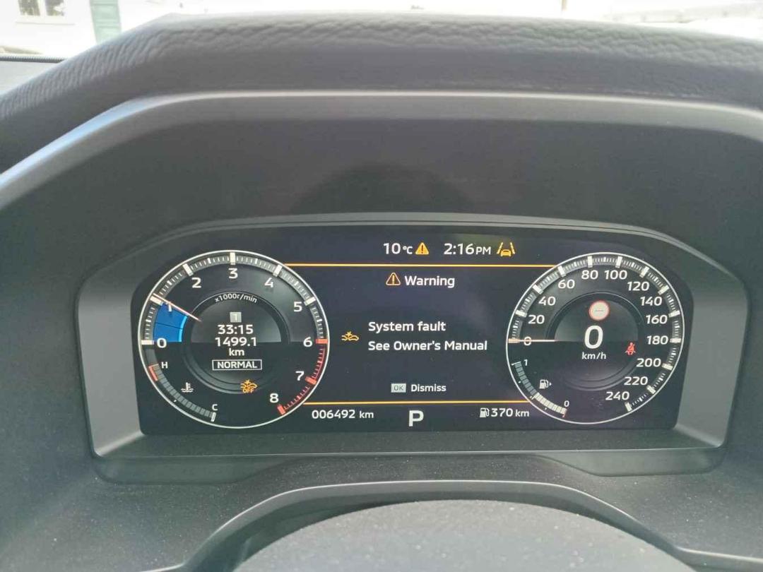 Photo '5' of Mitsubishi Outlander VRX