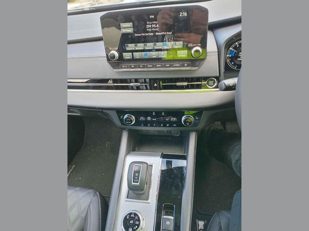 Photo '7' of Mitsubishi Outlander VRX