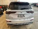 Thumbnail '4' of Mitsubishi Outlander Exceed