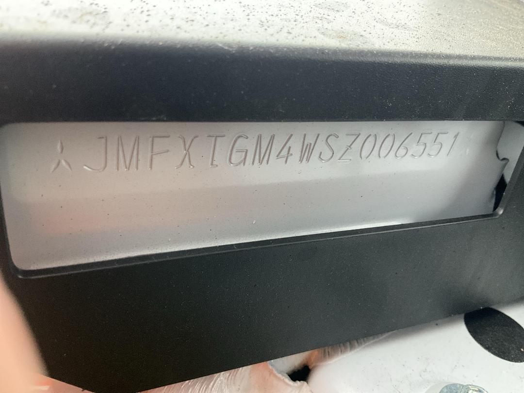 Photo '15' of Mitsubishi Outlander Exceed Photo '15' of Mitsubishi Outlander Exceed