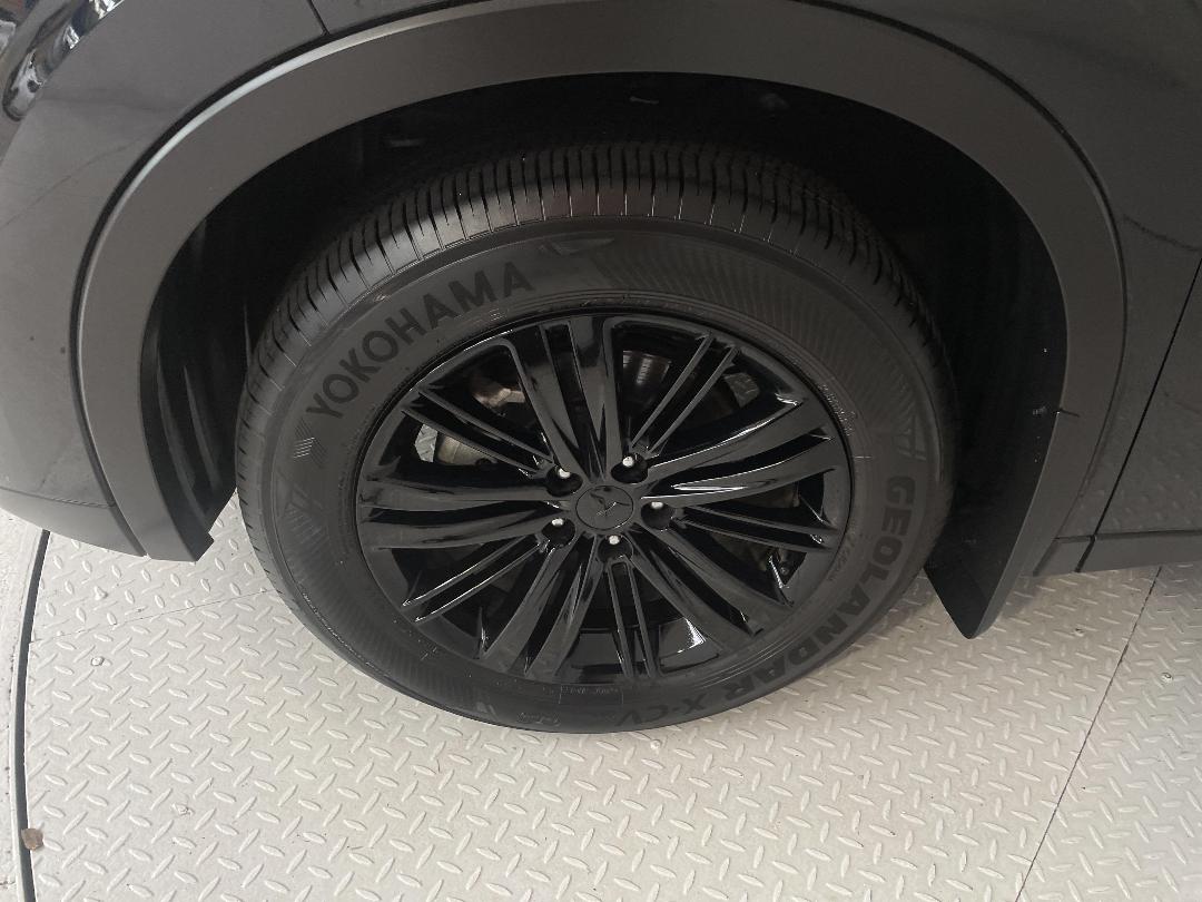 Photo '10' of Mitsubishi Outlander