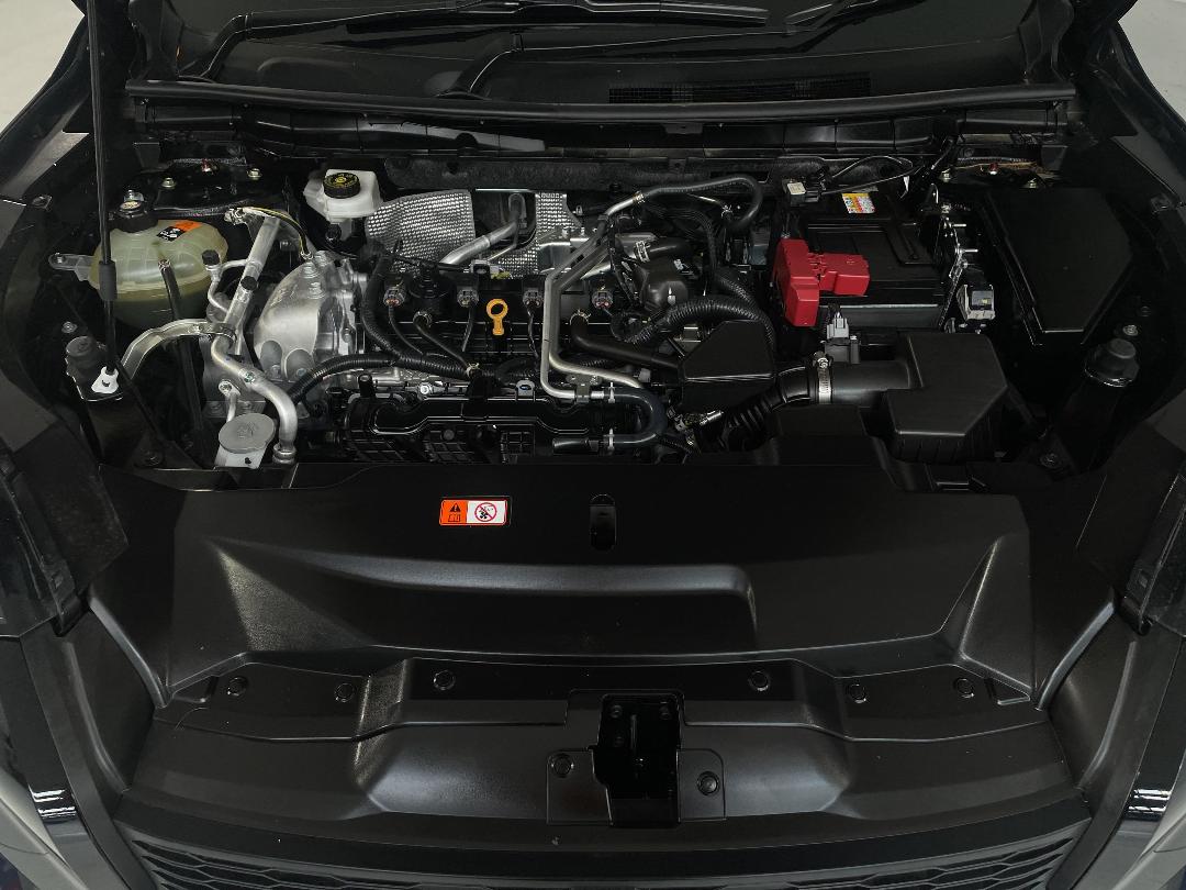 Photo '13' of Mitsubishi Outlander