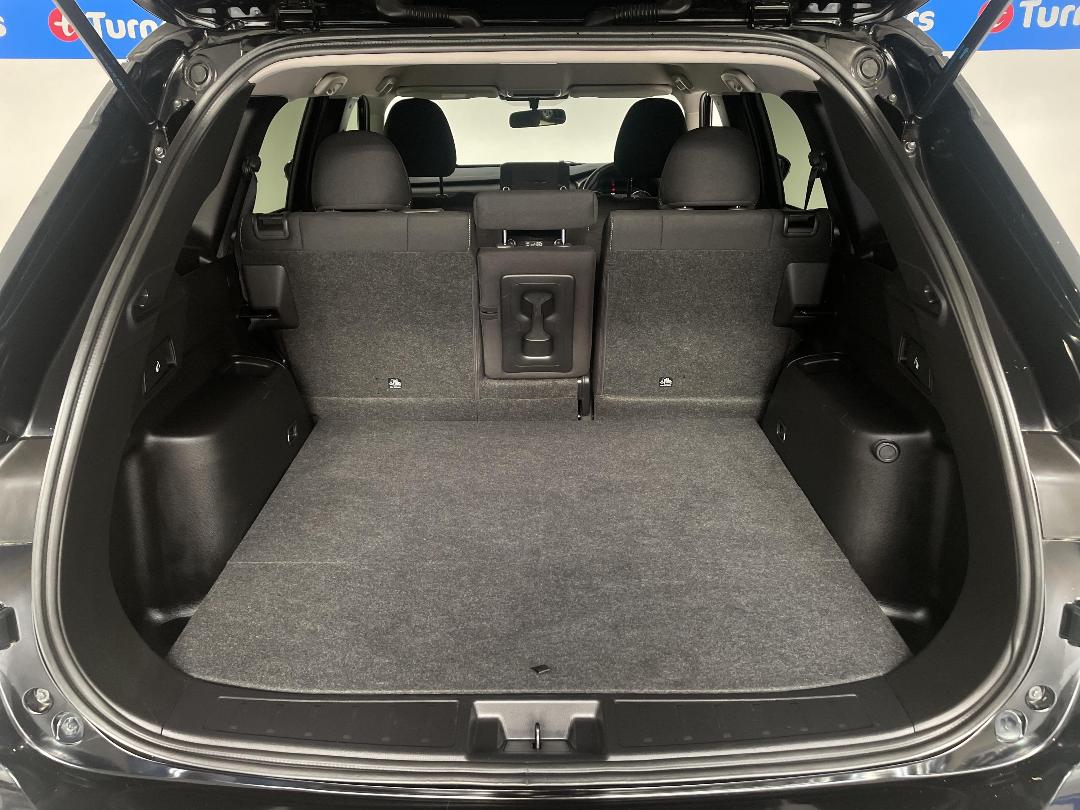 Photo '14' of Mitsubishi Outlander