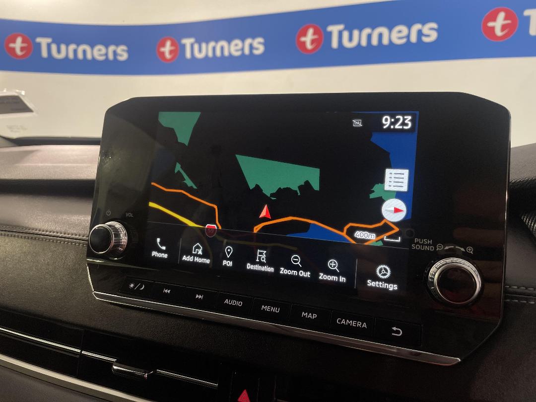 Photo '28' of Mitsubishi Outlander