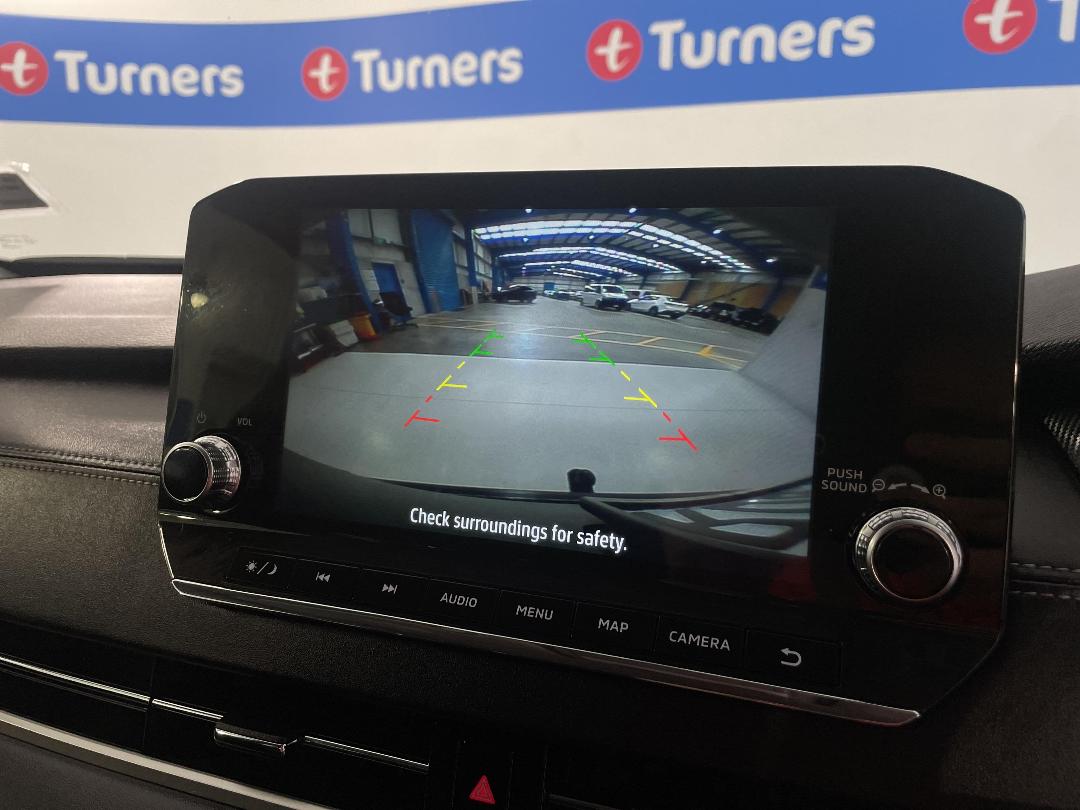 Photo '29' of Mitsubishi Outlander