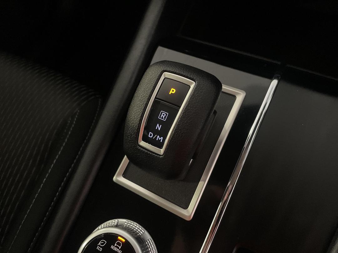 Photo '31' of Mitsubishi Outlander