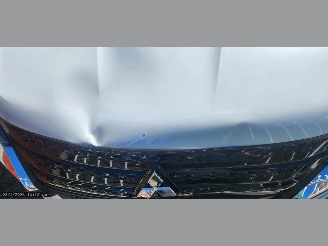 Photo '5' of Mitsubishi Outlander Sport