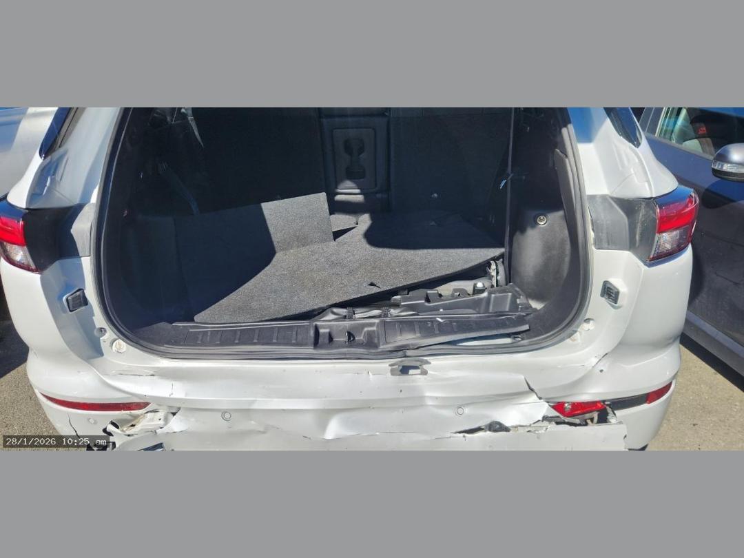 Photo '7' of Mitsubishi Outlander Sport