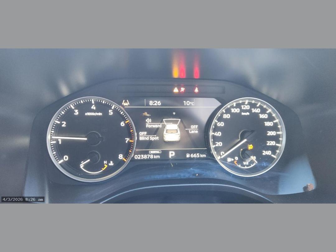 Photo '8' of Mitsubishi Outlander Sport