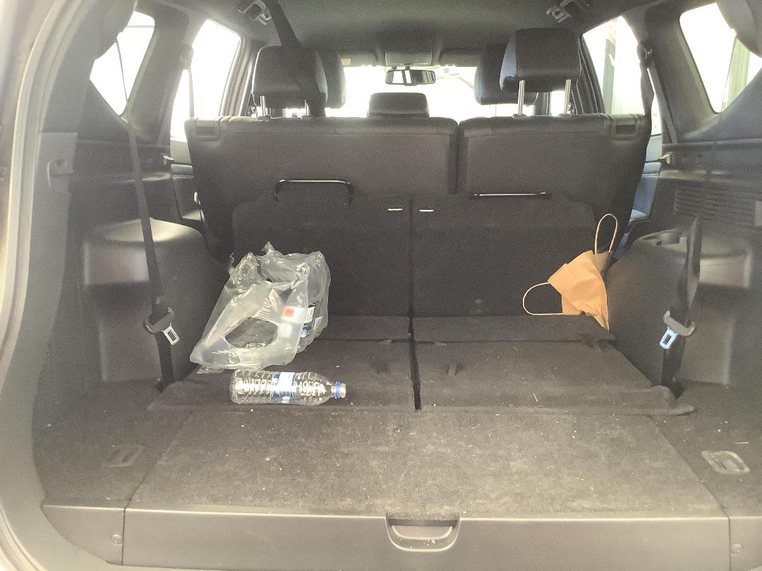 Photo '9' of Mitsubishi Pajero Sport Vrxb