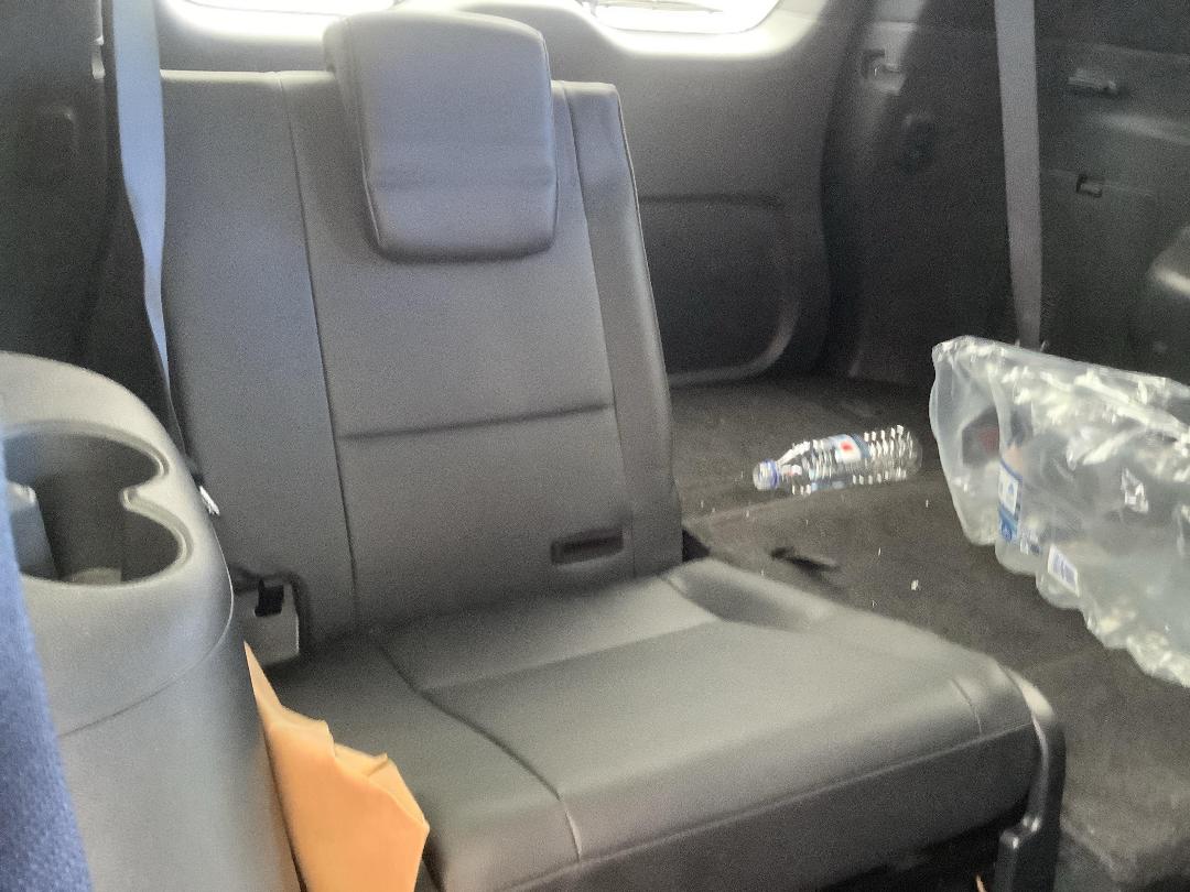 Photo '10' of Mitsubishi Pajero Sport Vrxb