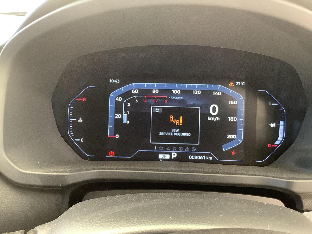 Photo '17' of Mitsubishi Pajero Sport Vrxb