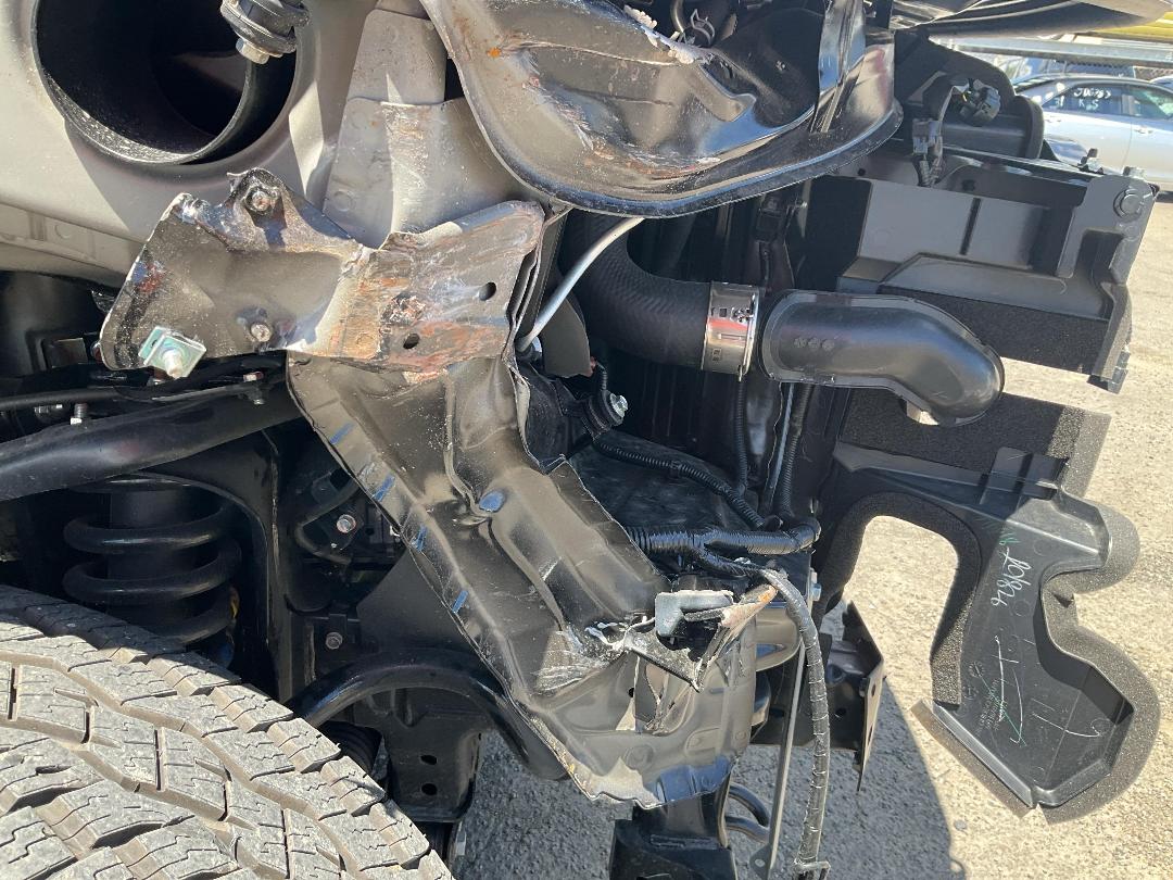 Photo '7' of Mitsubishi Triton DC GLX 6AT Photo '7' of Mitsubishi Triton DC GLX 6AT