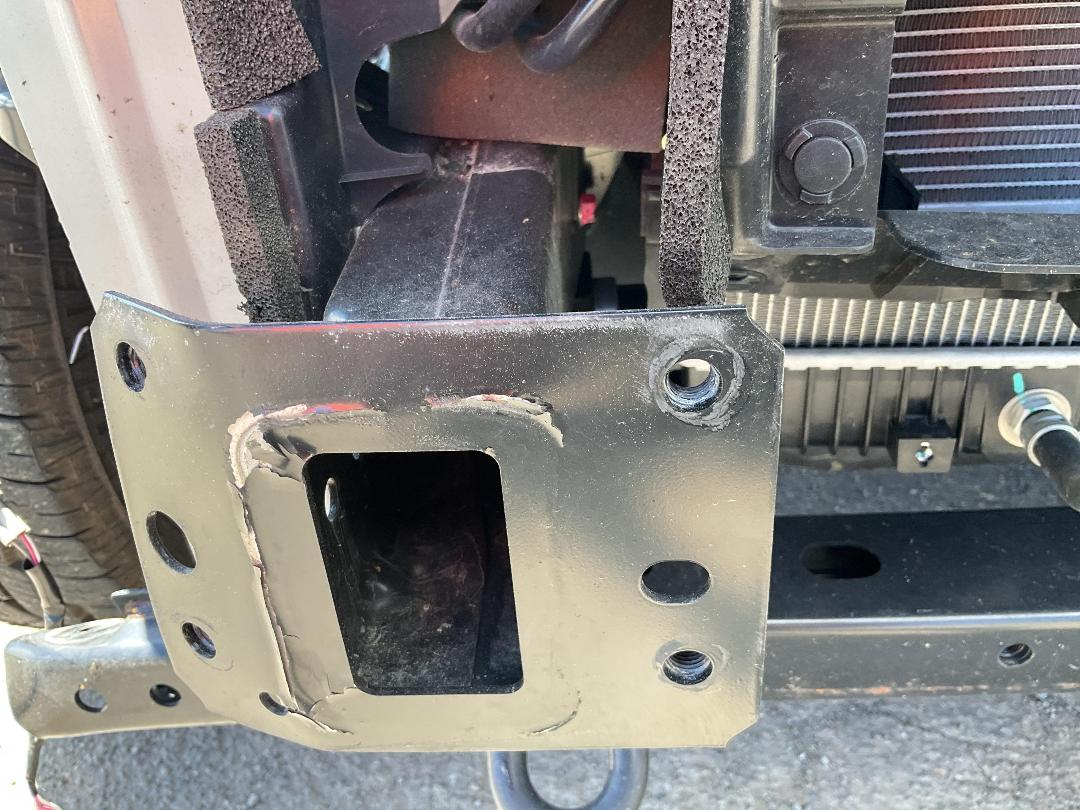 Photo '9' of Mitsubishi Triton DC GLX 6AT Photo '9' of Mitsubishi Triton DC GLX 6AT