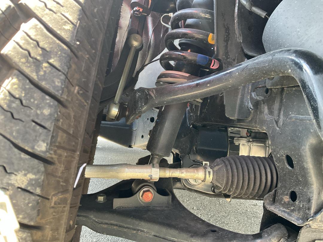 Photo '10' of Mitsubishi Triton DC GLX 6AT Photo '10' of Mitsubishi Triton DC GLX 6AT