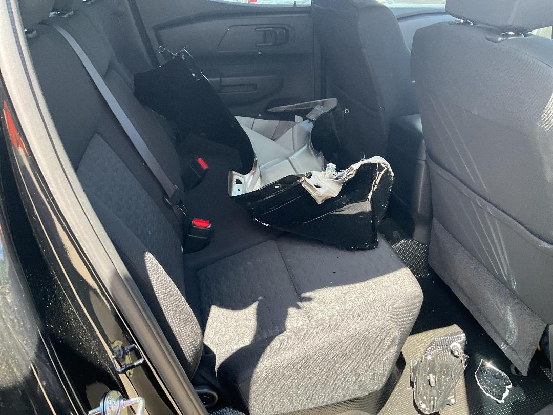 Photo '17' of Mitsubishi Triton DC GLX 6AT Photo '17' of Mitsubishi Triton DC GLX 6AT