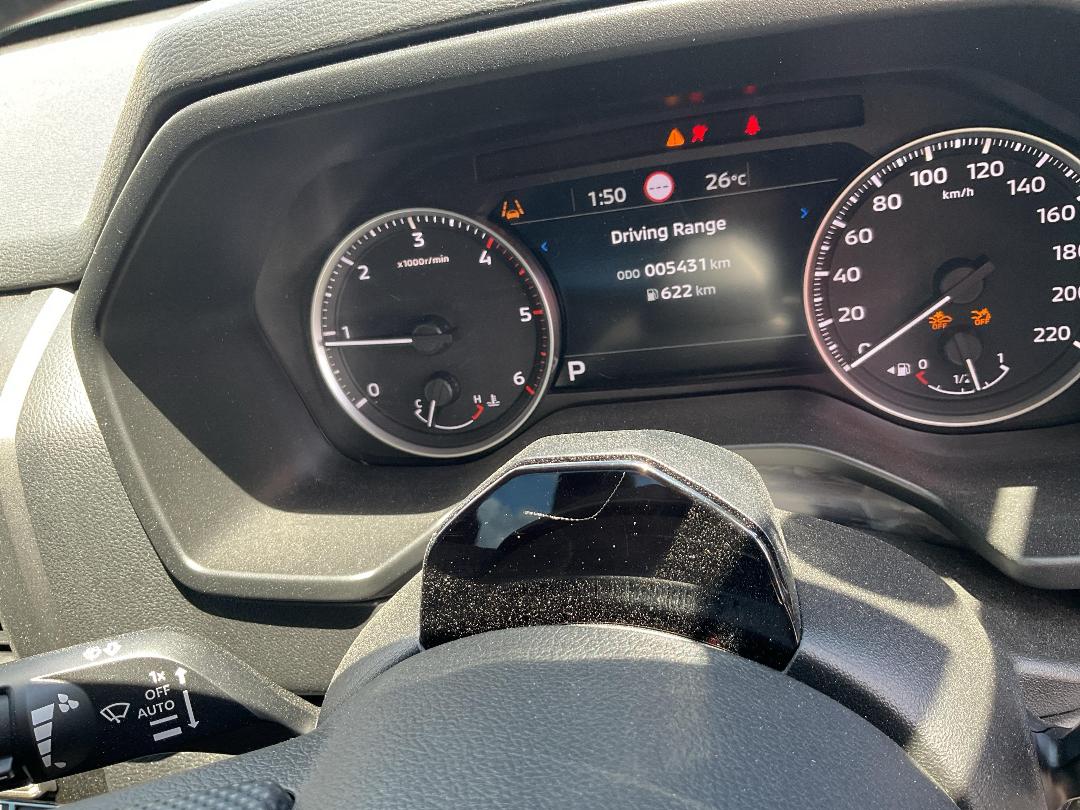 Photo '14' of Mitsubishi Triton DC GLX 6AT Photo '14' of Mitsubishi Triton DC GLX 6AT