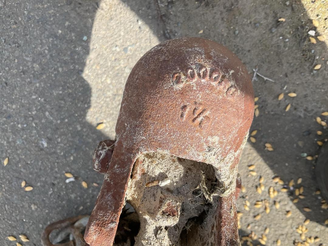 Photo '6' of Mobile Grain Auger Other Machine Photo '6' of Mobile Grain Auger Other Machine