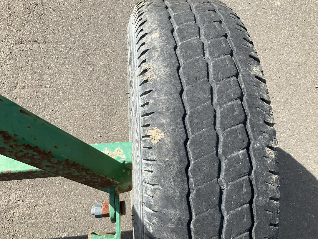 Photo '10' of Mobile Grain Auger Other Machine Photo '10' of Mobile Grain Auger Other Machine